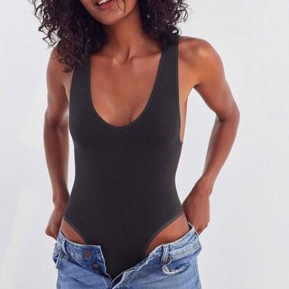 Out From Under Bodysuit